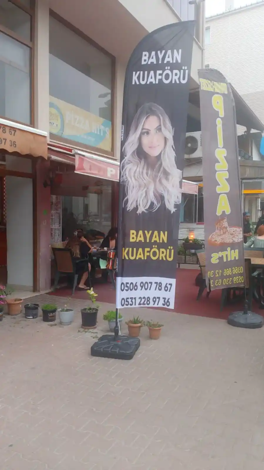 Bayan Kuaförü Yelken Bayrak Fiyatı, Bayan Kuaförü Yelken Bayrak Fiyatları,